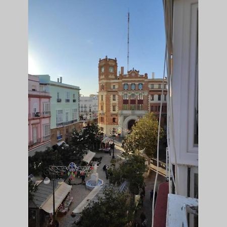 La Casa De Las Flores By Gades Gestion كاديز المظهر الخارجي الصورة