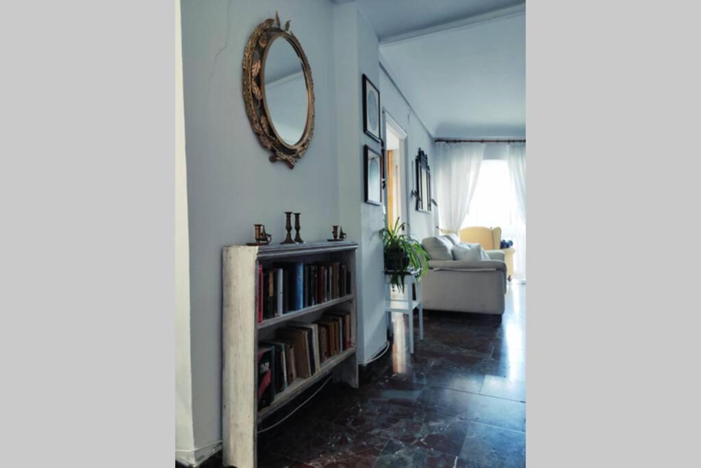 La Casa De Las Flores By Gades Gestion كاديز المظهر الخارجي الصورة