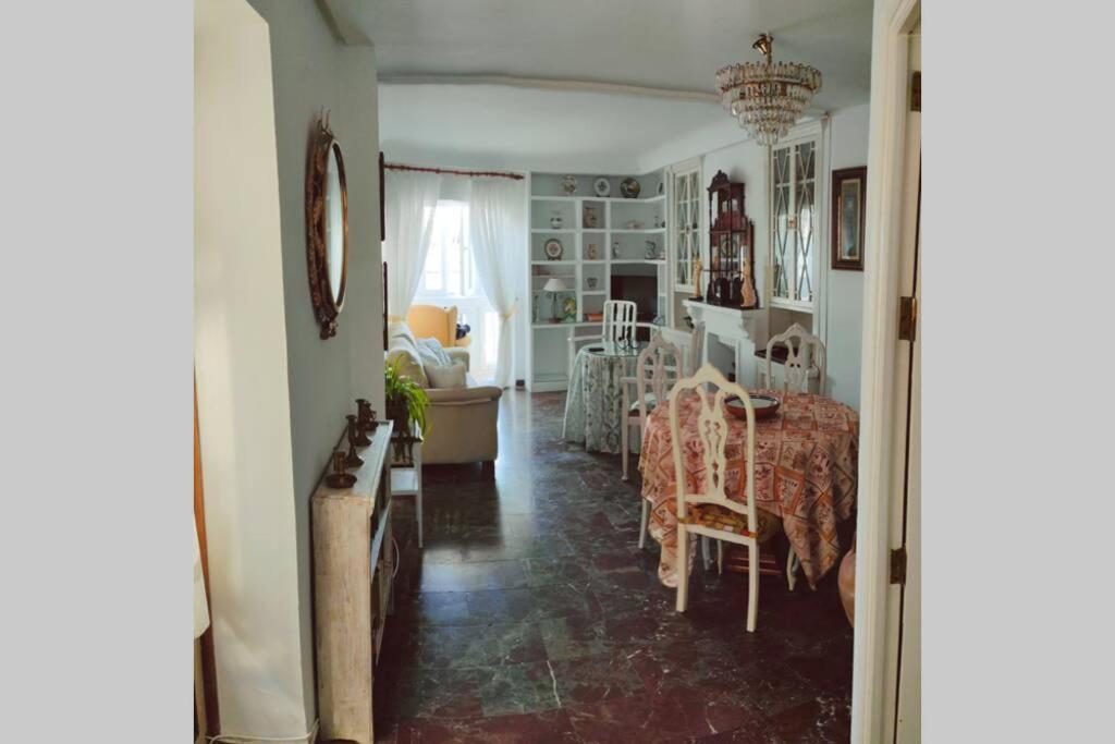 La Casa De Las Flores By Gades Gestion كاديز المظهر الخارجي الصورة