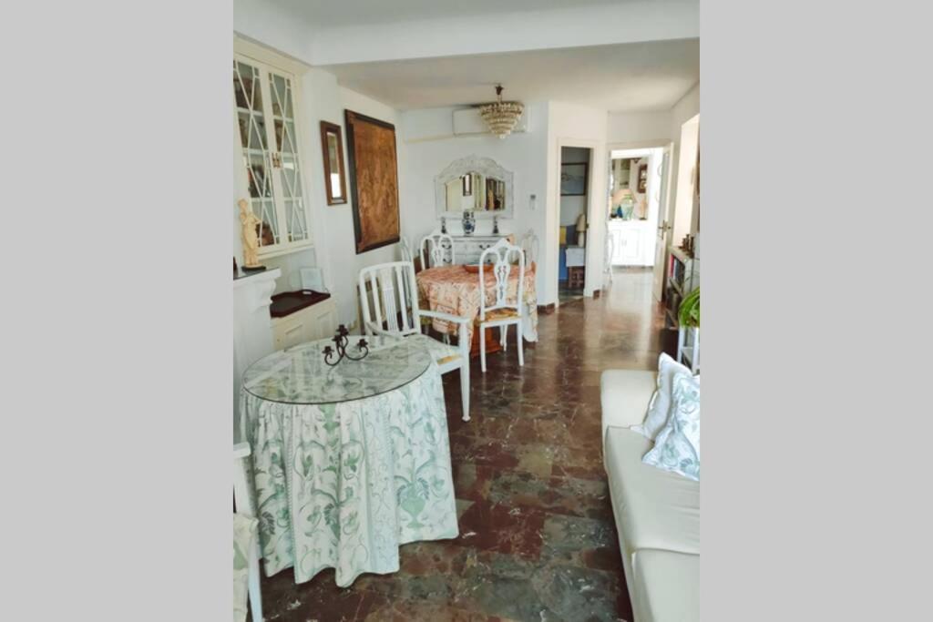 La Casa De Las Flores By Gades Gestion كاديز المظهر الخارجي الصورة