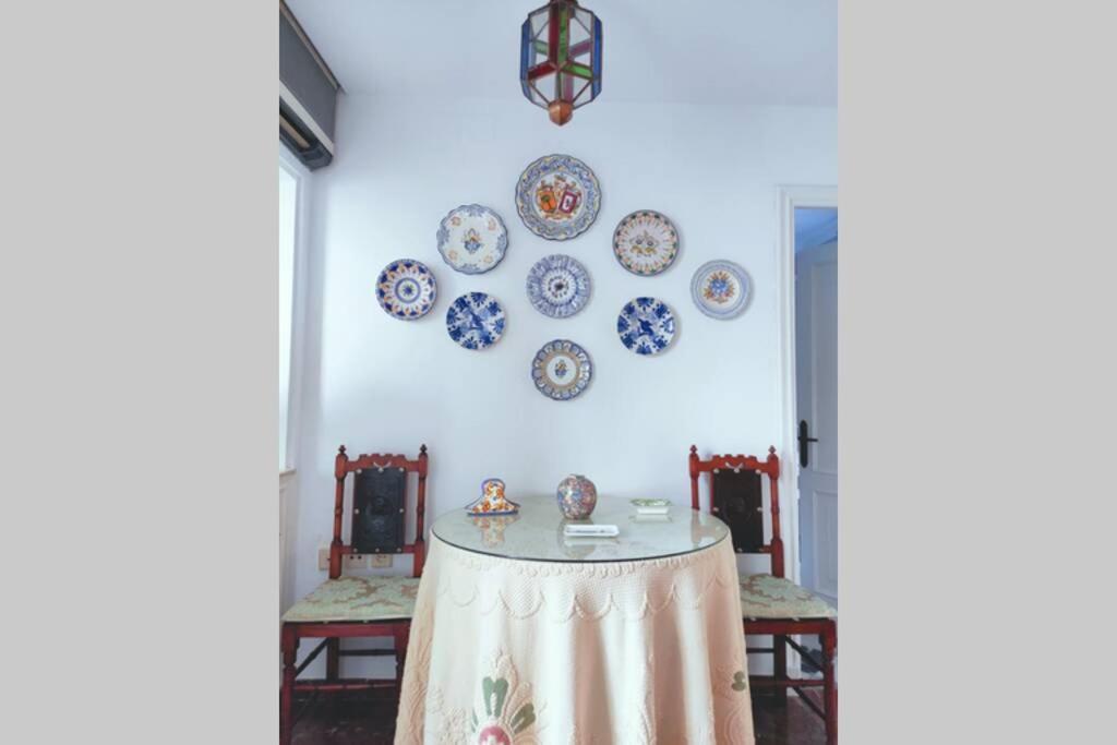 La Casa De Las Flores By Gades Gestion كاديز المظهر الخارجي الصورة